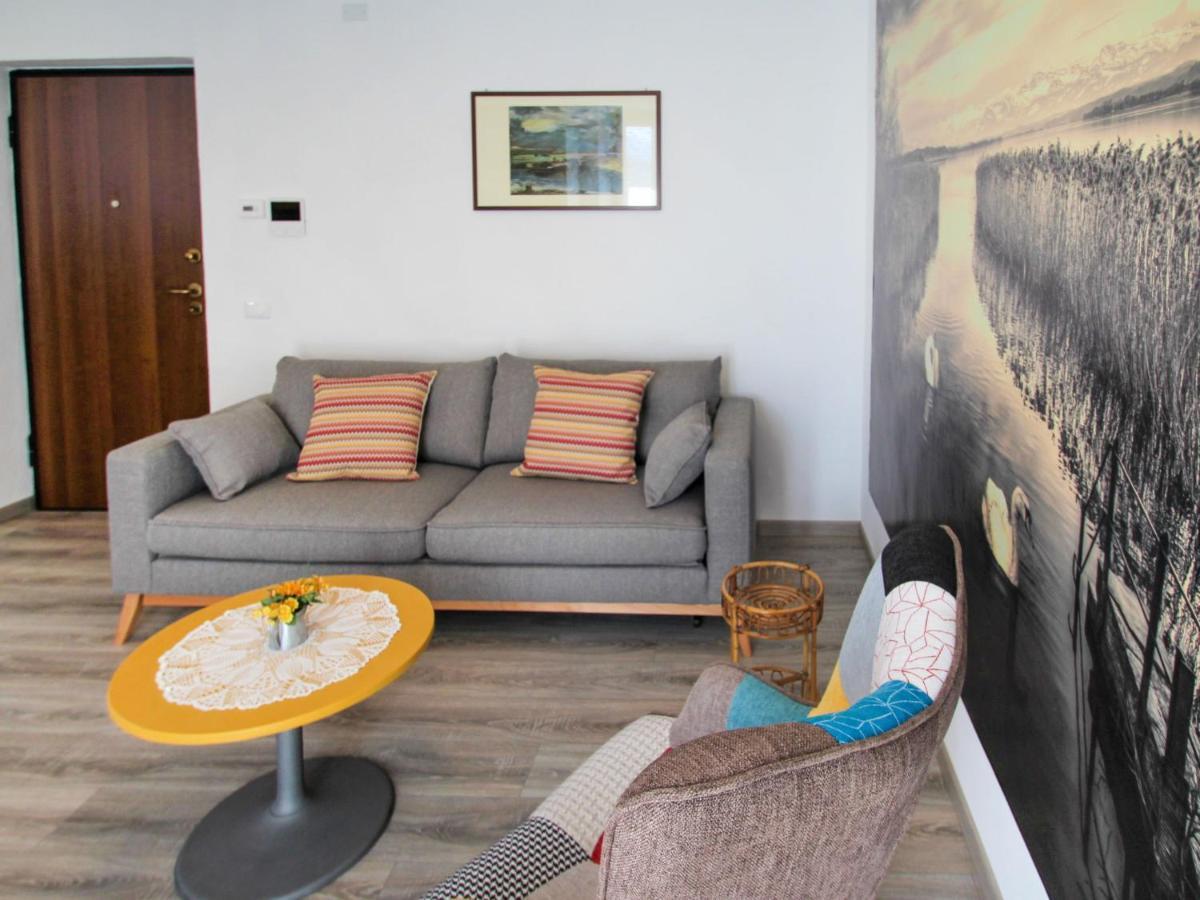 Apartment Tucano By Interhome Луїно Екстер'єр фото