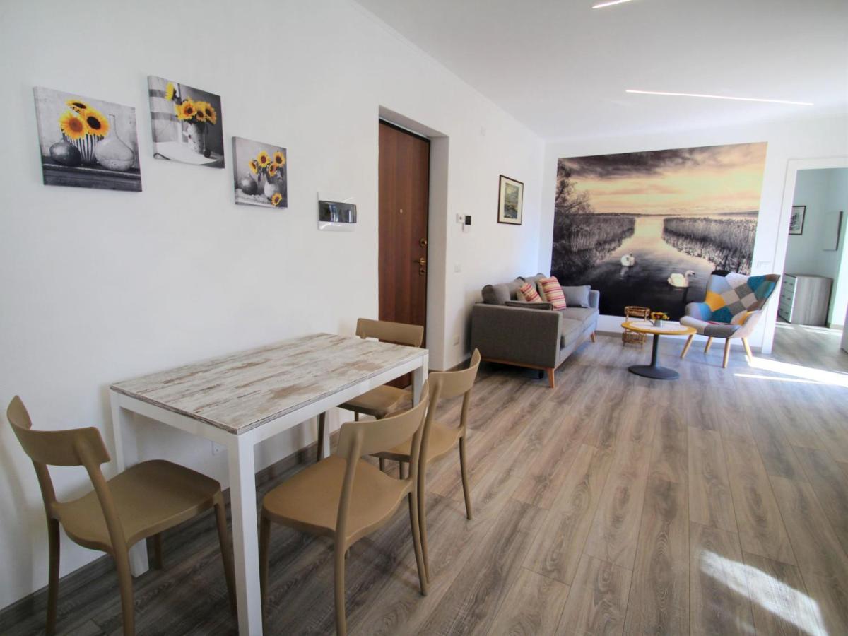 Apartment Tucano By Interhome Луїно Екстер'єр фото