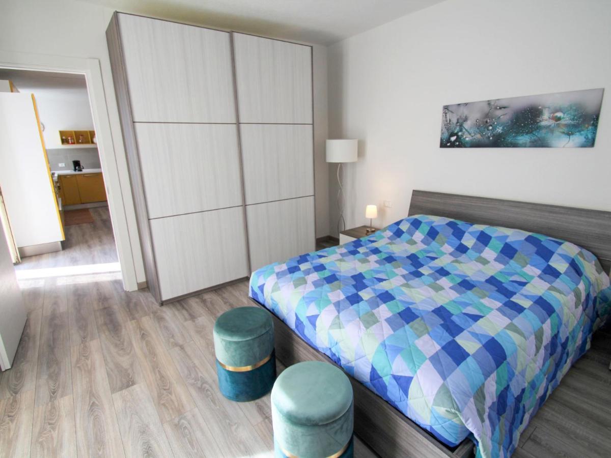 Apartment Tucano By Interhome Луїно Екстер'єр фото