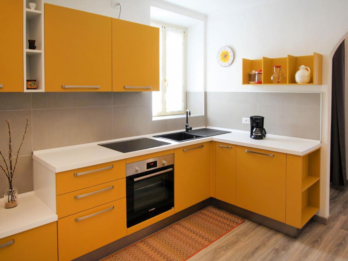 Apartment Tucano By Interhome Луїно Екстер'єр фото