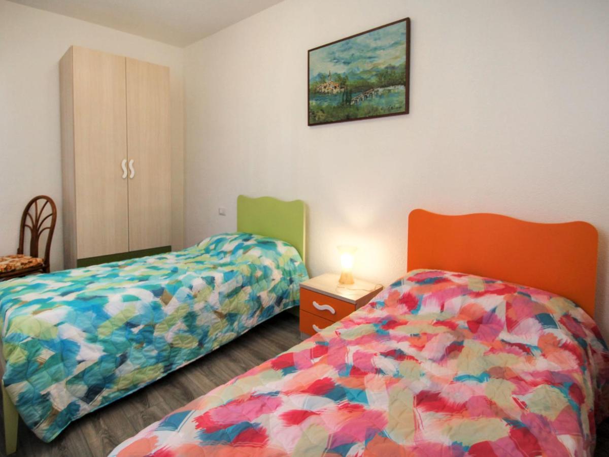 Apartment Tucano By Interhome Луїно Екстер'єр фото